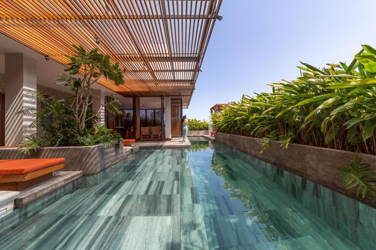 Le Mint Hotel Quy Nhơn Zewnętrze zdjęcie