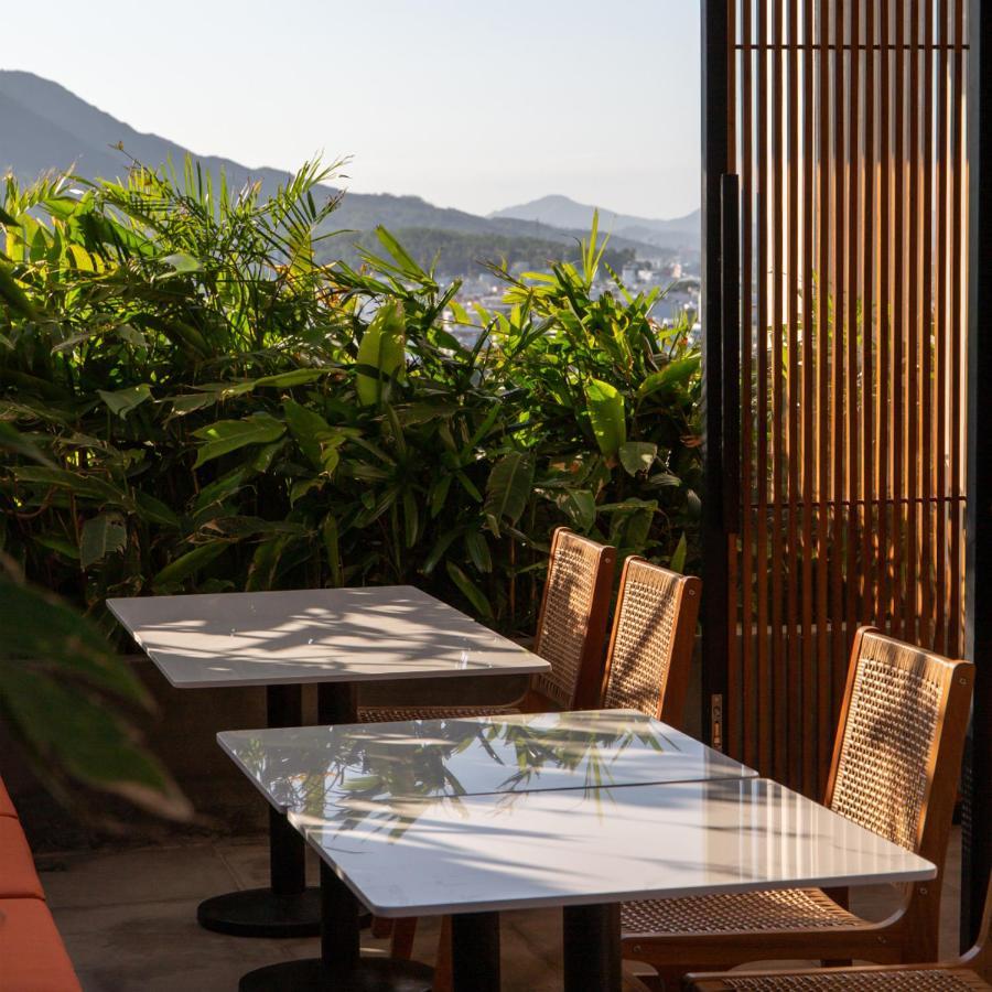 Le Mint Hotel Quy Nhơn Zewnętrze zdjęcie