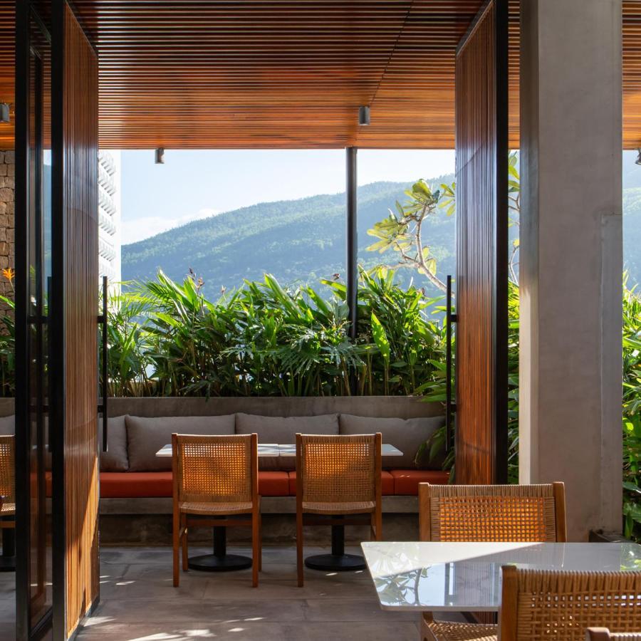 Le Mint Hotel Quy Nhơn Zewnętrze zdjęcie
