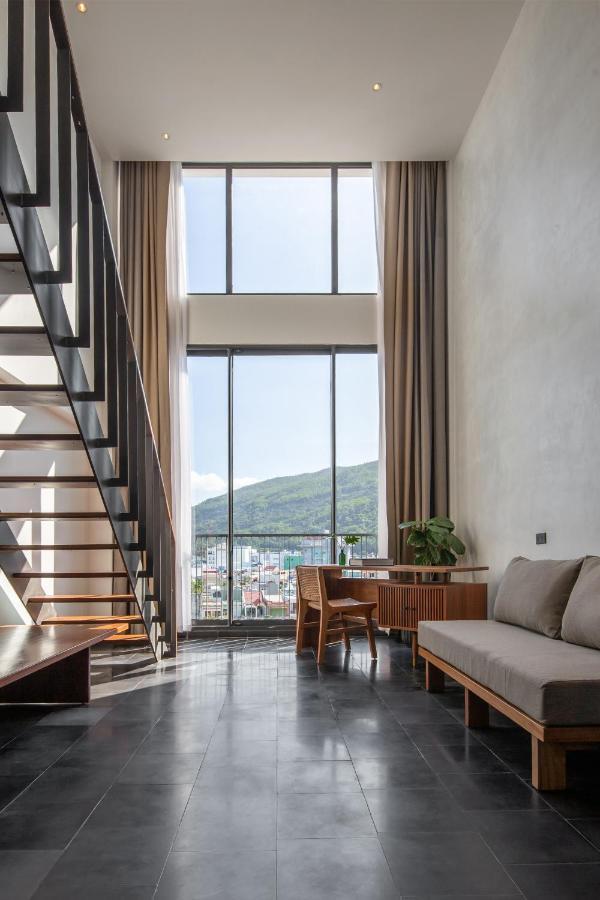Le Mint Hotel Quy Nhơn Zewnętrze zdjęcie