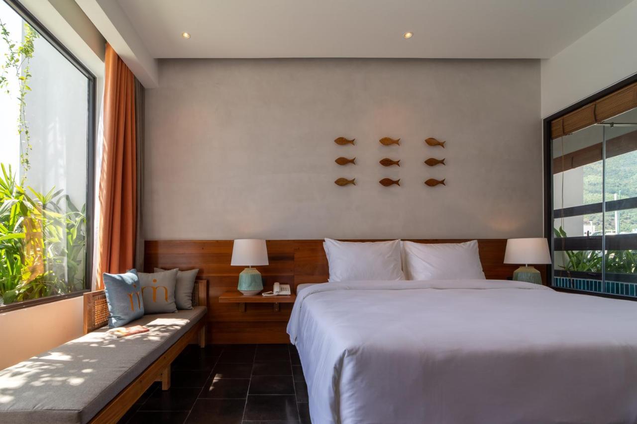 Le Mint Hotel Quy Nhơn Zewnętrze zdjęcie