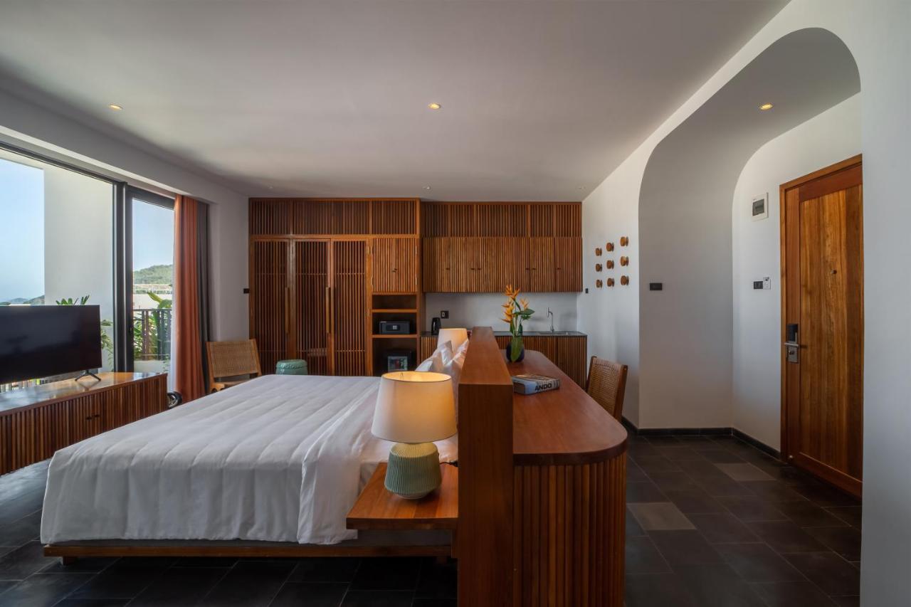Le Mint Hotel Quy Nhơn Zewnętrze zdjęcie