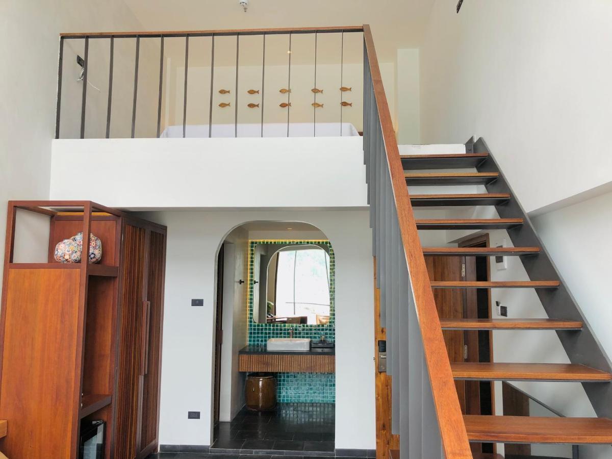 Le Mint Hotel Quy Nhơn Zewnętrze zdjęcie