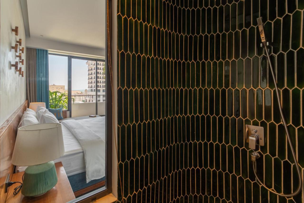 Le Mint Hotel Quy Nhơn Zewnętrze zdjęcie