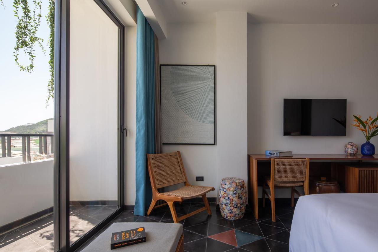 Le Mint Hotel Quy Nhơn Zewnętrze zdjęcie