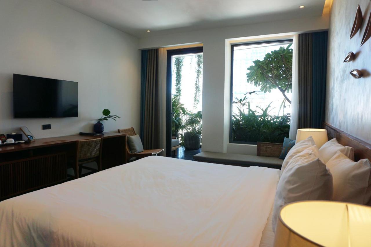 Le Mint Hotel Quy Nhơn Zewnętrze zdjęcie