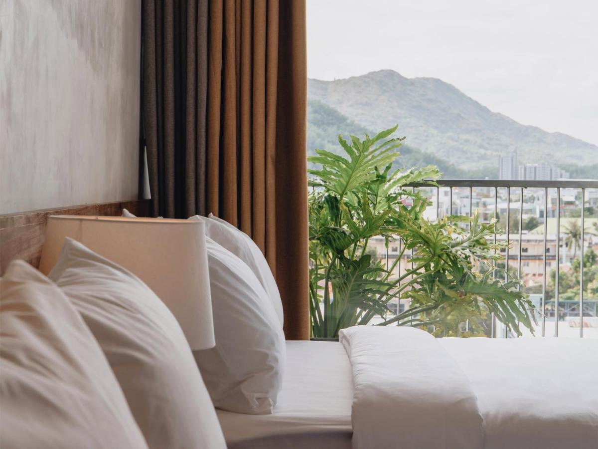 Le Mint Hotel Quy Nhơn Zewnętrze zdjęcie