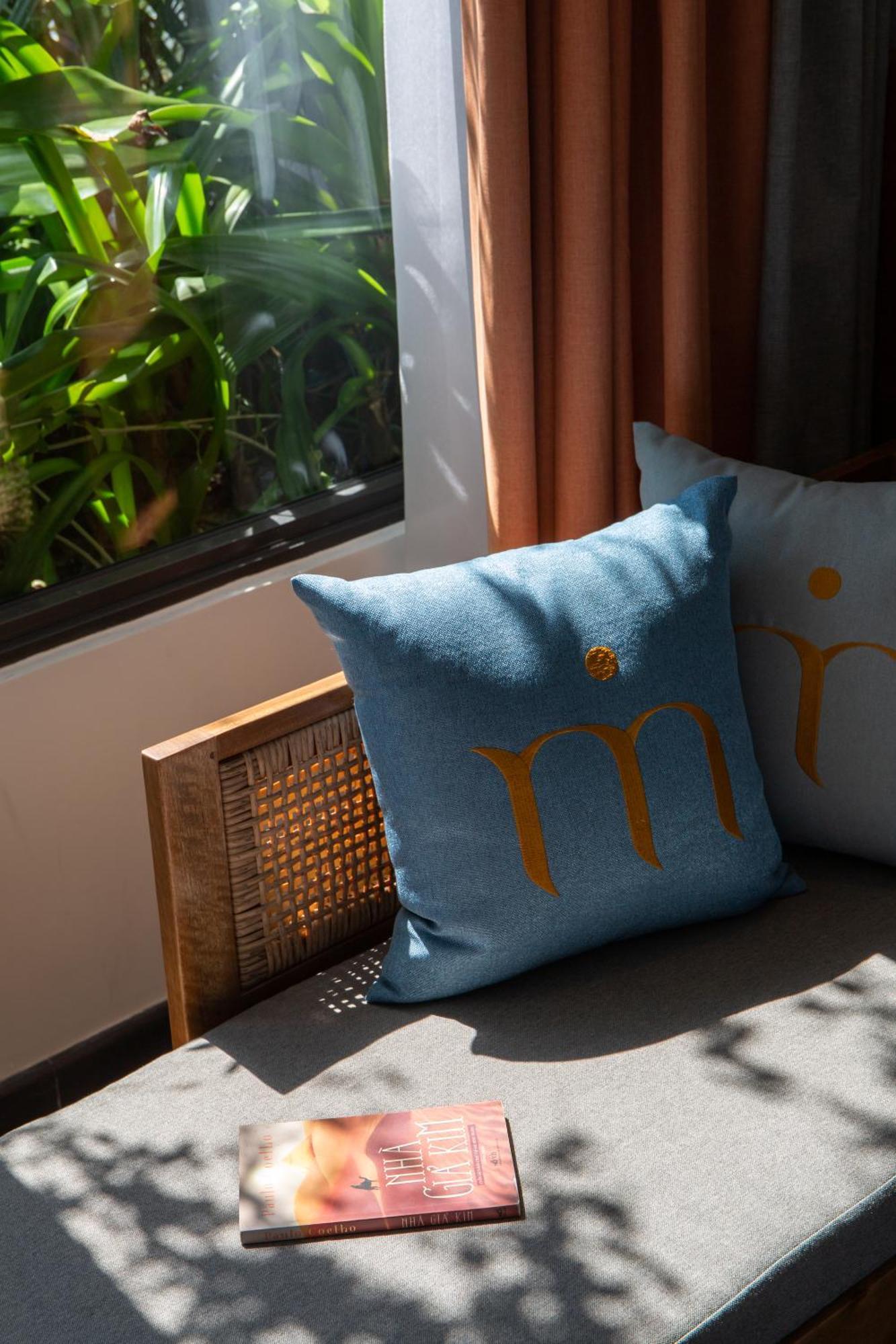 Le Mint Hotel Quy Nhơn Zewnętrze zdjęcie