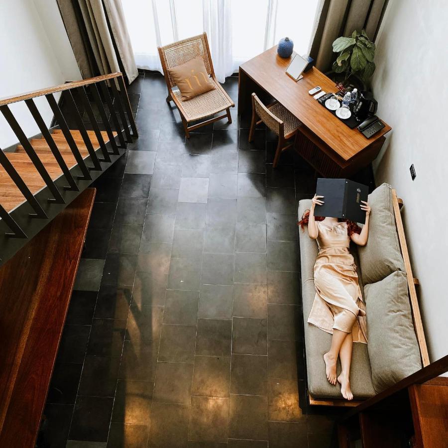 Le Mint Hotel Quy Nhơn Zewnętrze zdjęcie