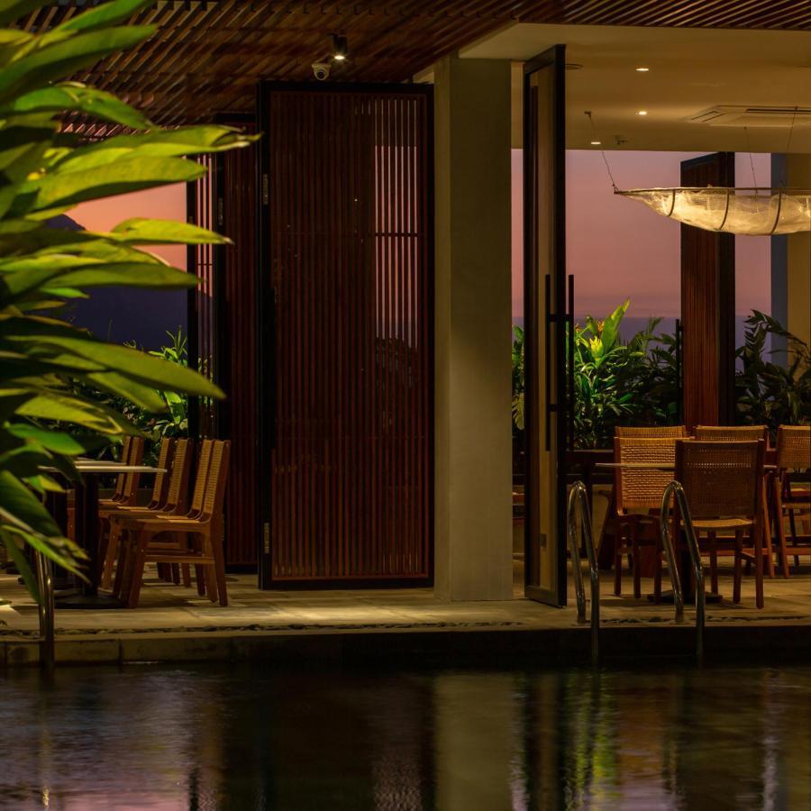 Le Mint Hotel Quy Nhơn Zewnętrze zdjęcie