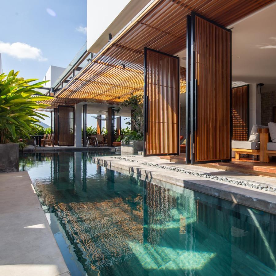 Le Mint Hotel Quy Nhơn Zewnętrze zdjęcie