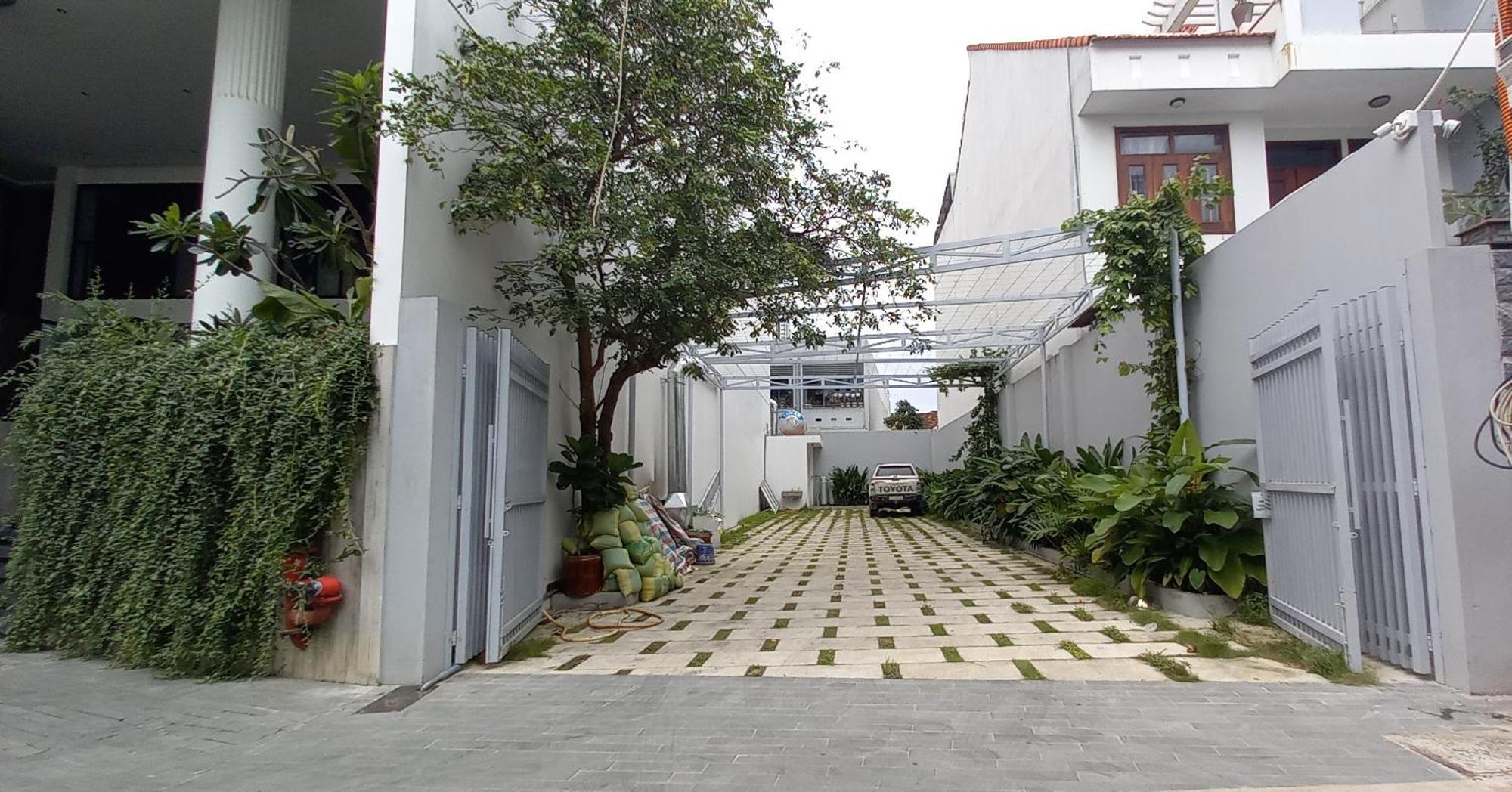 Le Mint Hotel Quy Nhơn Zewnętrze zdjęcie